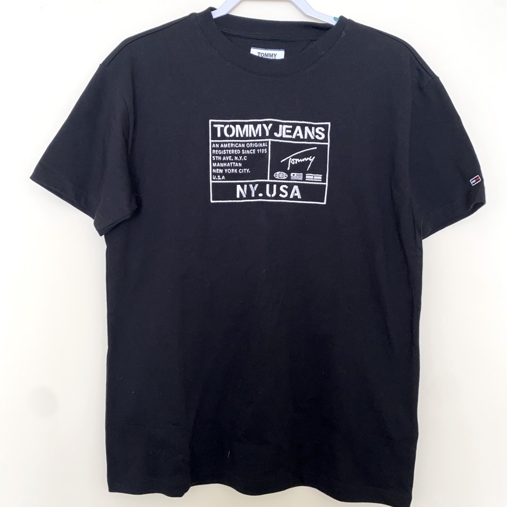 Tommy Jeans Tee